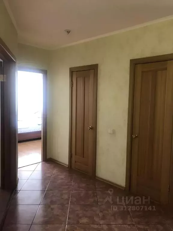 2-к кв. Томская область, Томск Сибирская ул., 91 (65.0 м) - Фото 1