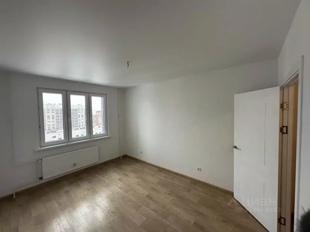 1-к кв. Башкортостан, Уфа ул. Генерала Кусимова, 20 (37.0 м) - Фото 1