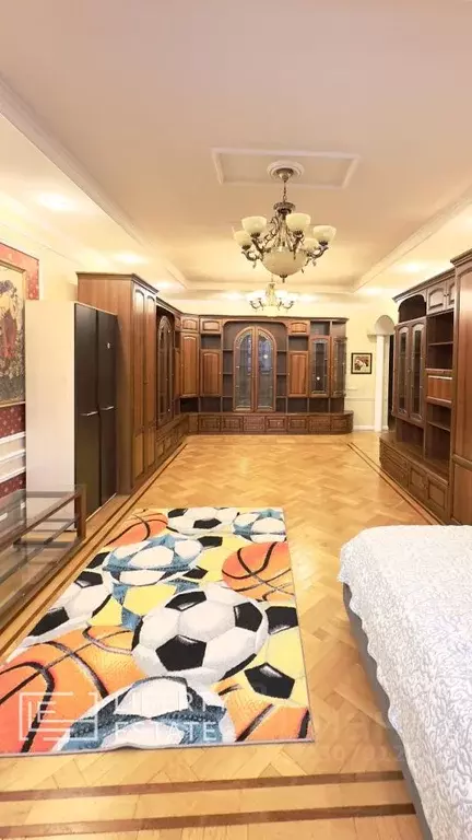 2-к кв. Москва Фестивальная ул., 24А (120.0 м) - Фото 2