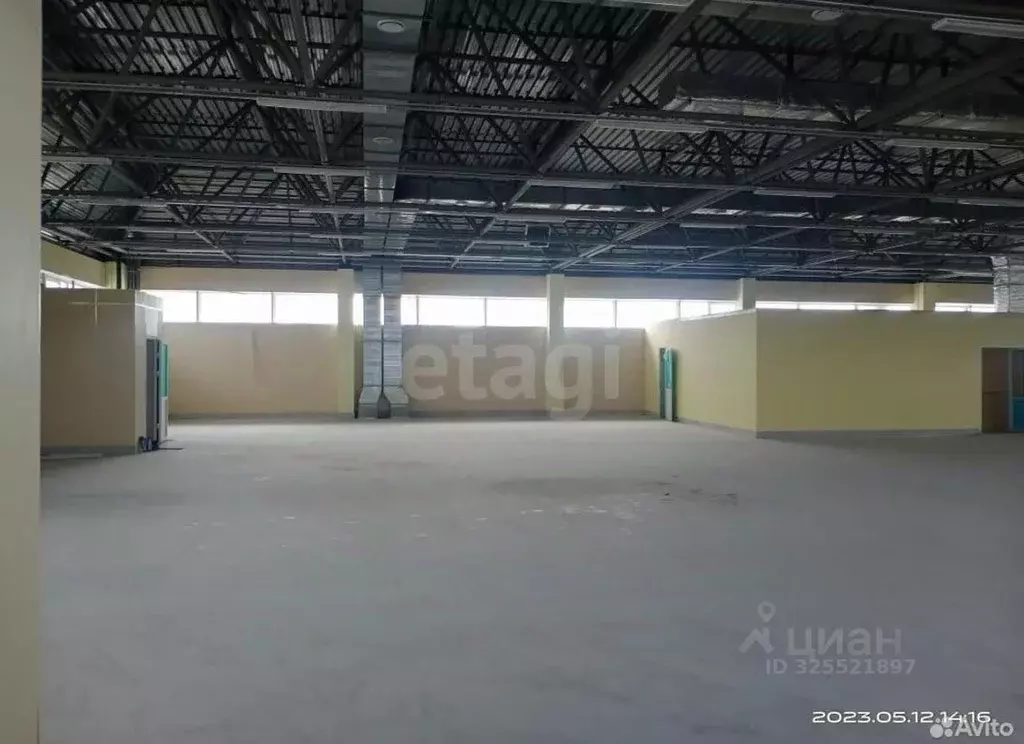 Офис в Красноярский край, Красноярск Северное ш., 17Ж (850 м) - Фото 2