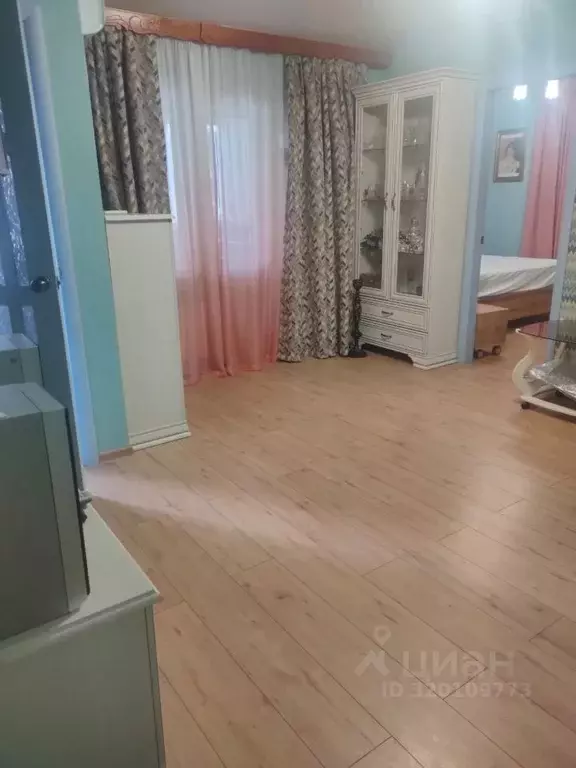 3-к кв. Краснодарский край, Сочи Бытха мкр, ул. Возрождения, 19 (45.0 ... - Фото 1