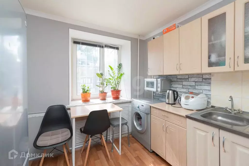 Продаётся 1-к квартира, 18.6 м - Фото 0