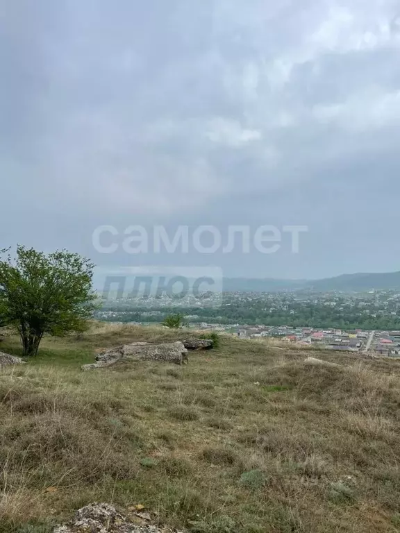 Участок в Крым, Симферопольский район, Добровское с/пос, с. Пионерское ... - Фото 2