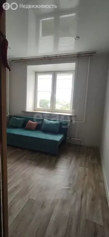 Квартира-студия: Пермь, Фонтанная улица, 1А/2 (14 м) - Фото 1
