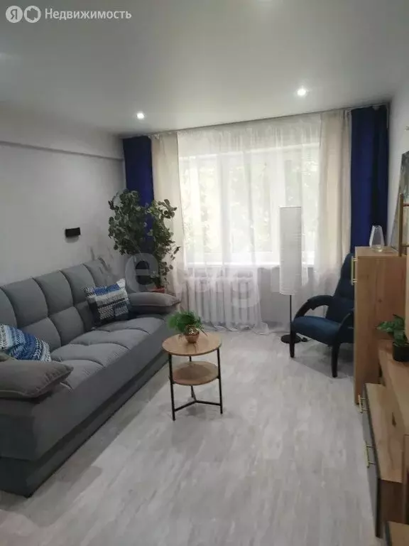 2-комнатная квартира: Тула, Гоголевская улица, 69Б (41 м) - Фото 2