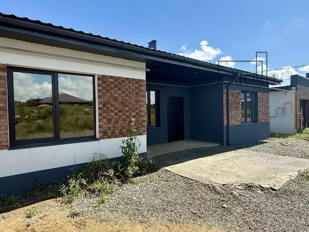 Таунхаус в Челябинская область, Магнитогорск Счастливый кп, ул. ... - Фото 2