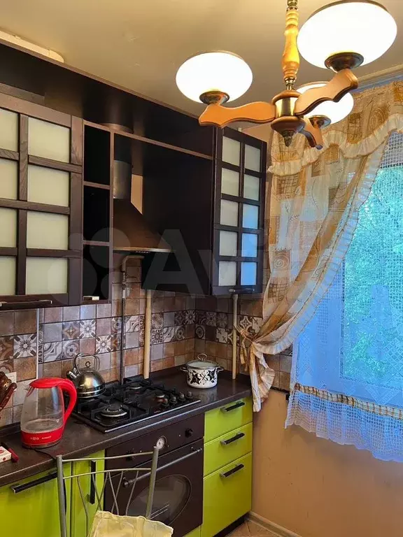 3-к. квартира, 67 м, 3/9 эт. - Фото 0