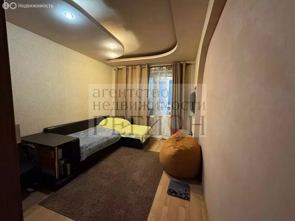 3-комнатная квартира: Наро-Фоминск, Луговая улица, 7 (65.1 м) - Фото 1