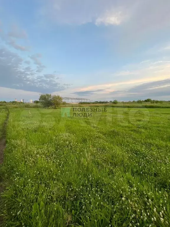 Участок 9,1 сот. (ИЖС) - Фото 1