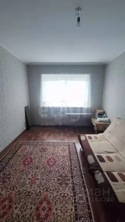 2-к кв. Ханты-Мансийский АО, Нягань 6-й мкр, 4 (49.6 м) - Фото 0