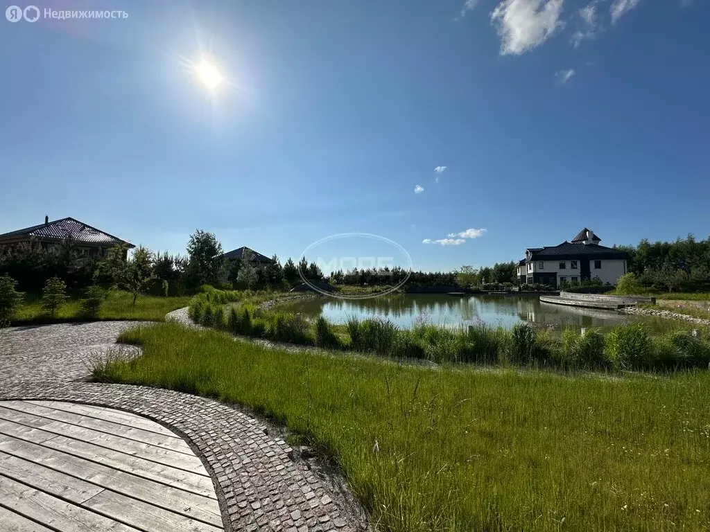 Дом в Дорожный, Тихая улица, 13 (308 м) - Фото 1