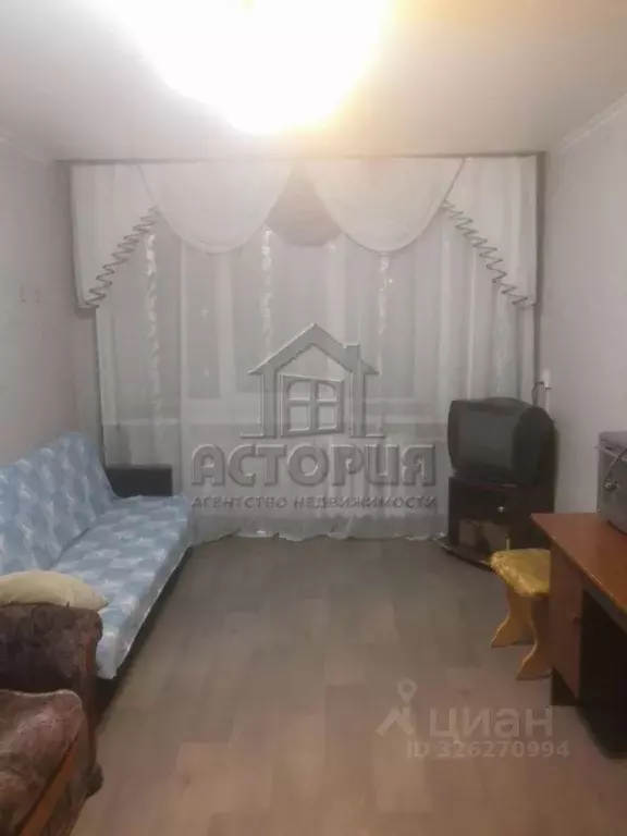 Комната Красноярский край, Красноярск Рейдовая ул., 46 (13.0 м) - Фото 1