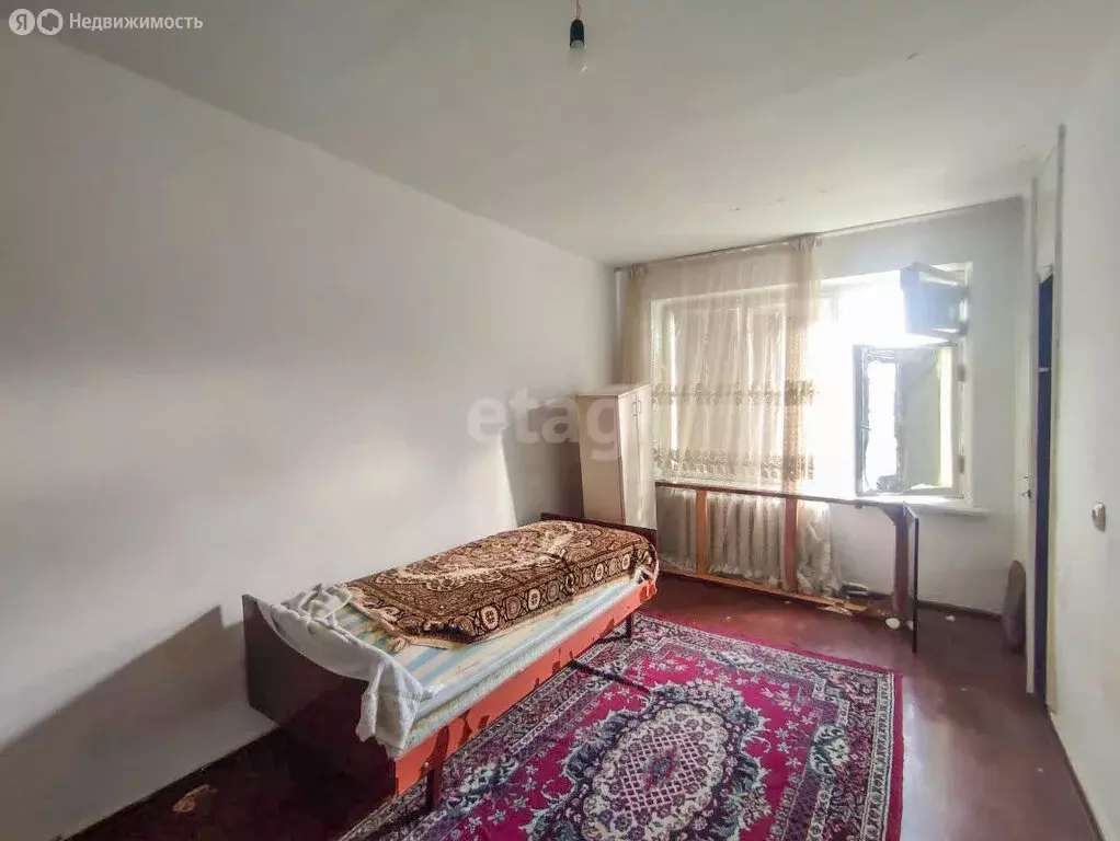 3-комнатная квартира: Нальчик, улица Ватутина, 7 (61.7 м) - Фото 1