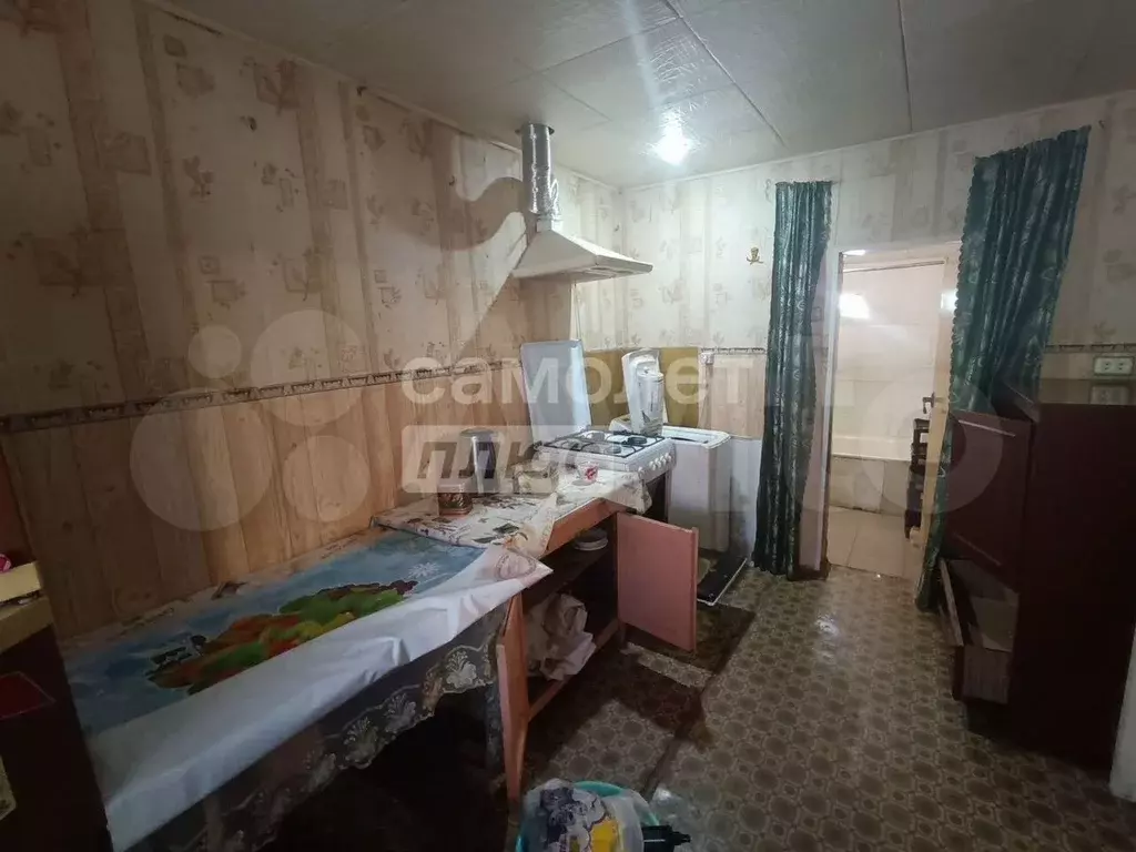 Дом 60 м на участке 10 сот. - Фото 1