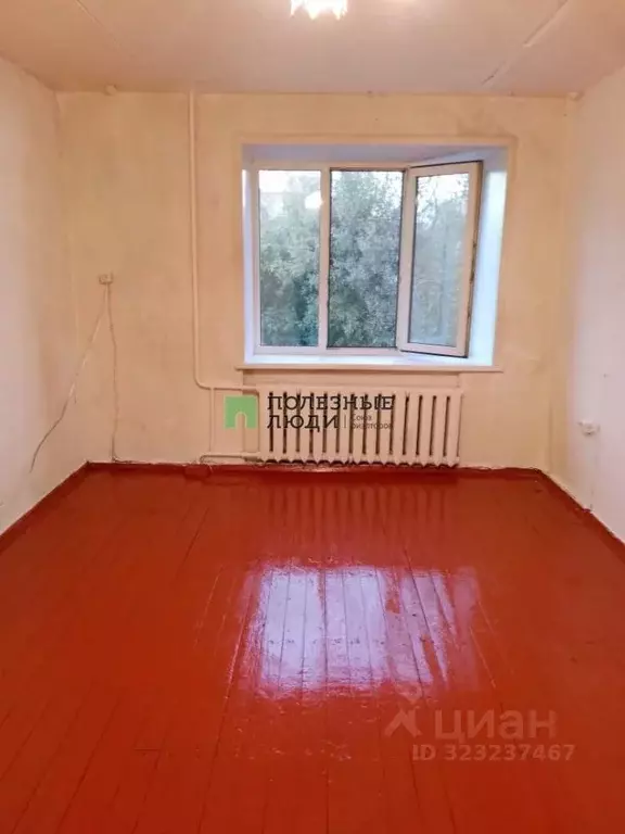 Комната Курганская область, Курган ул. Бажова, 140 (18.0 м) - Фото 1