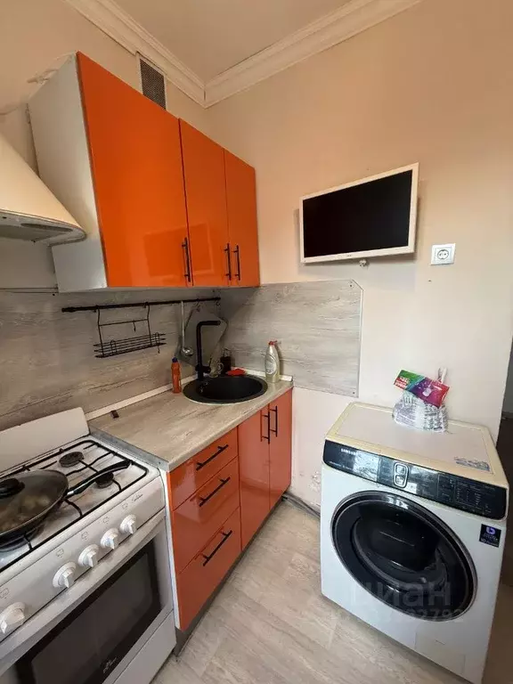 2-к кв. Москва Дмитровское ш., 32К2 (42.0 м) - Фото 2