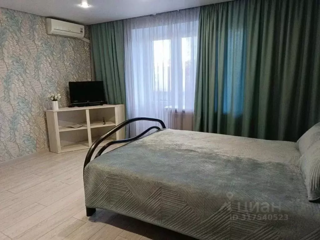 1-к кв. Ставропольский край, Ставрополь ул. Ленина, 299 (40.0 м) - Фото 1