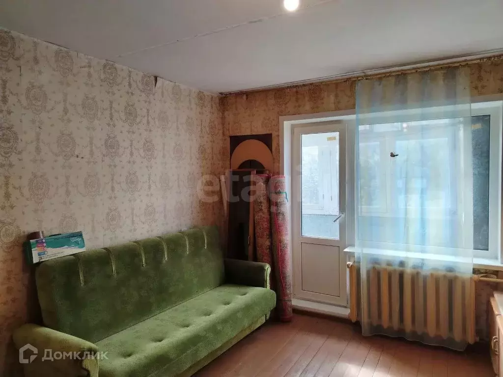 Продаётся 2-к квартира, 36.5 м - Фото 1