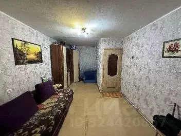 1-к кв. Тюменская область, Тюмень Холодильная ул., 11 (33.2 м) - Фото 2