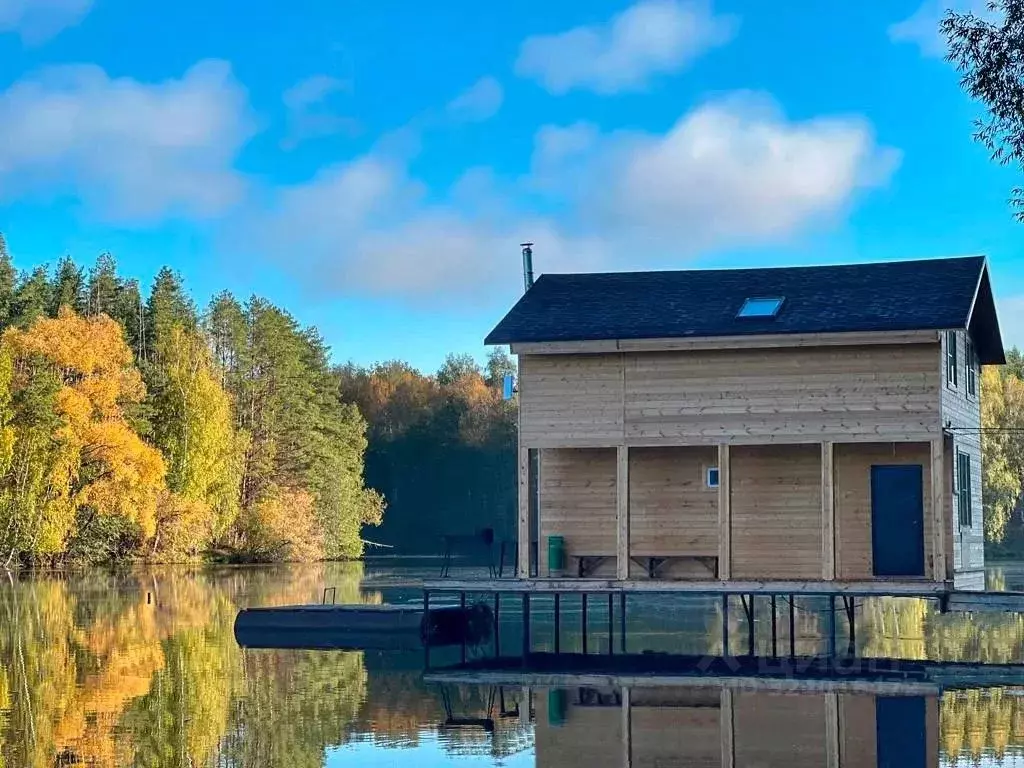 Дом в Самарская область, Ставропольский район, Мусорка с/пос, с. Ташла ... - Фото 2