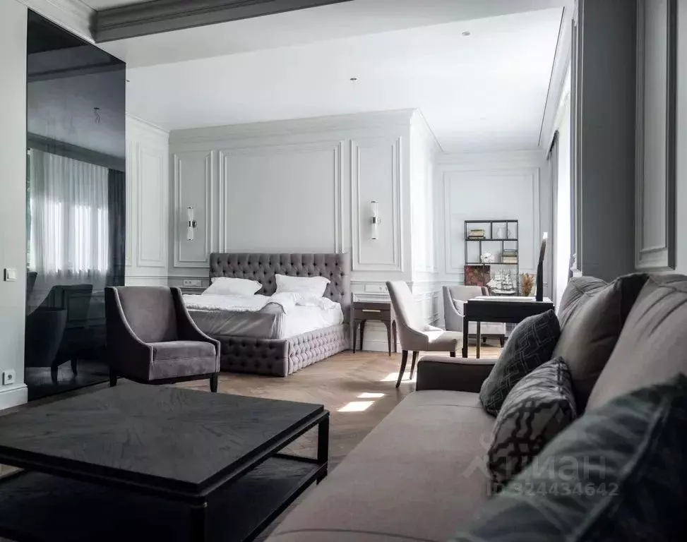 Комната Нижегородская область, Арзамас ул. Победы, 9 - Фото 1