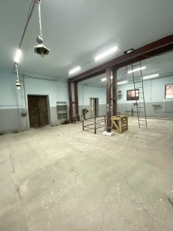 Помещение свободного назначения в Московская область, Ногинск ... - Фото 1