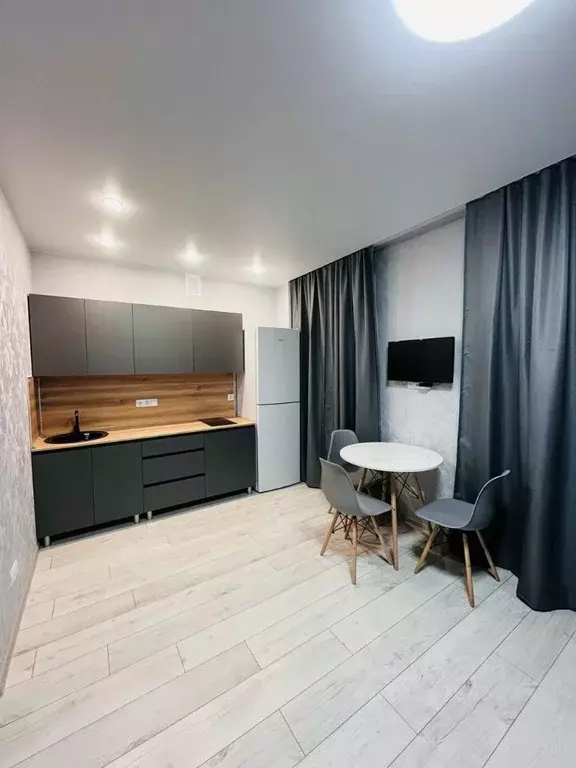 Студия Коми, Сыктывкар Петрозаводская ул., 47 (24.6 м) - Фото 1