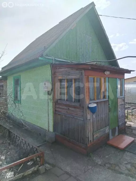 Дом в Омск, Советский округ ( м) - Фото 2