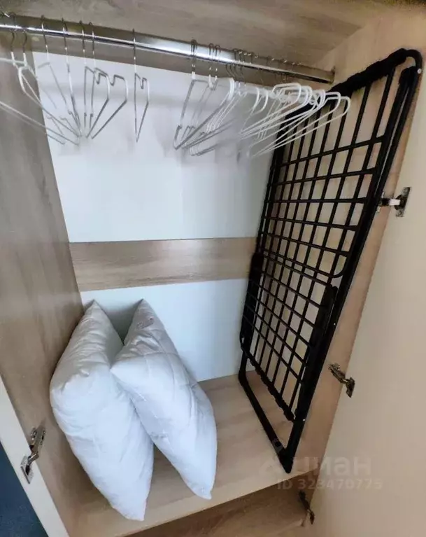 1-к кв. Тверская область, Конаковский муниципальный округ, д. Мокшино ... - Фото 2