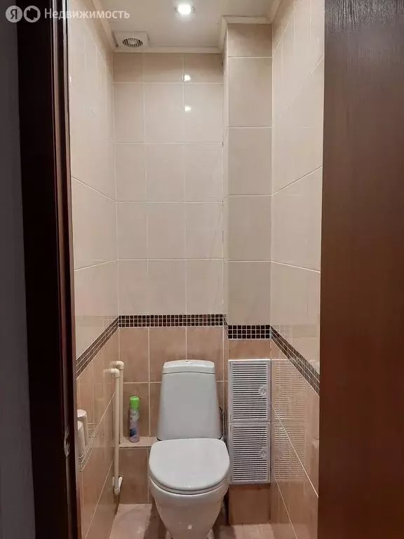 3-комнатная квартира: Чита, Июньская улица, 4 (70 м) - Фото 1