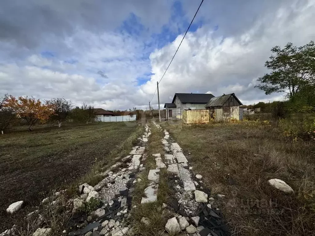 Участок в Белгородская область, Белгородский район, Никольское с/пос, ... - Фото 1