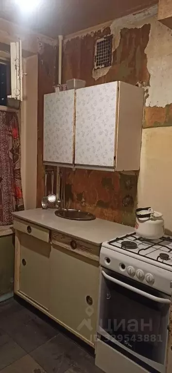 Комната Москва Сельскохозяйственная ул., 18К2 (20.0 м) - Фото 1