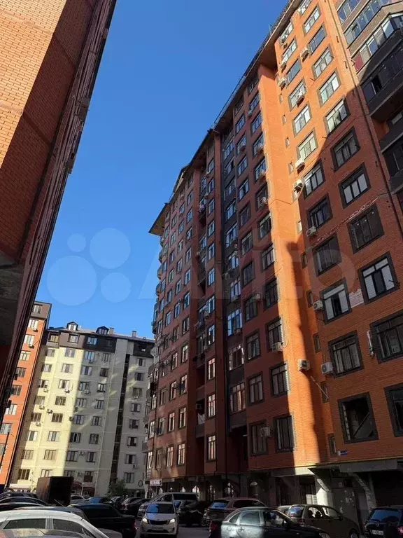 2-к. квартира, 72 м, 14/15 эт. - Фото 0