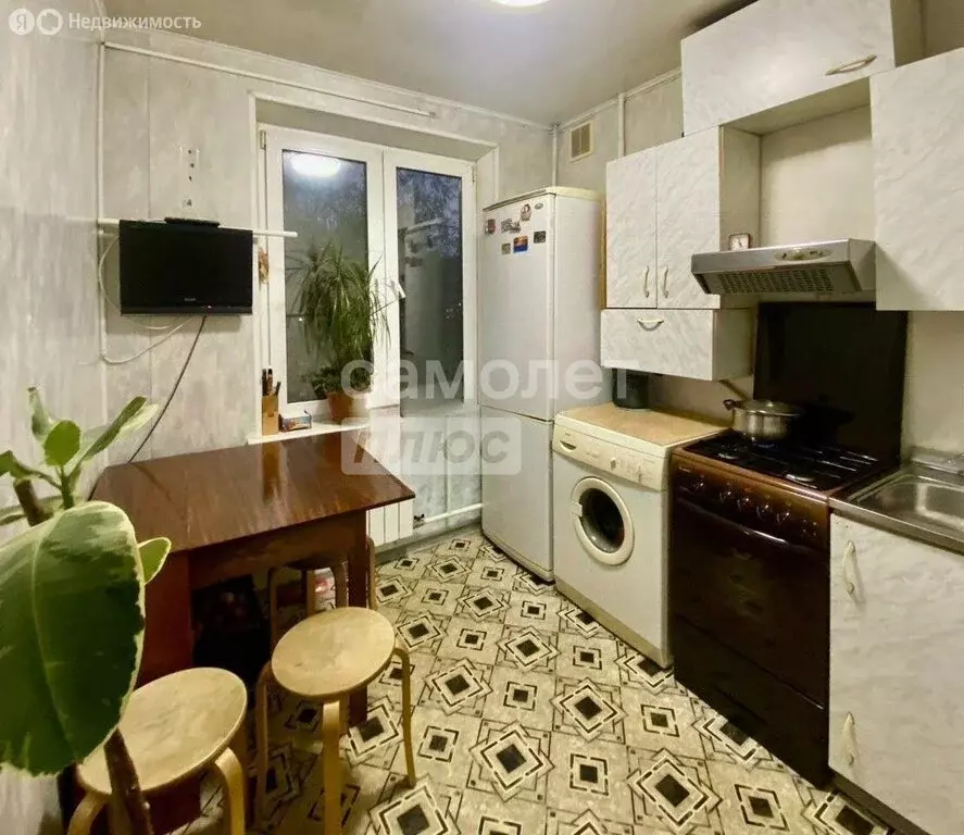 2-комнатная квартира: посёлок Развилка, 22 (44 м) - Фото 2