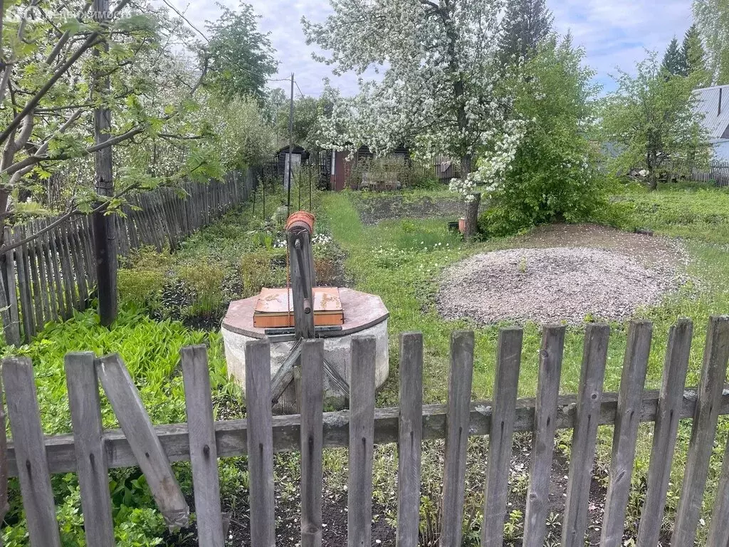 Дом в Омск, территория СОСН Шинник-2 (7 м) - Фото 0
