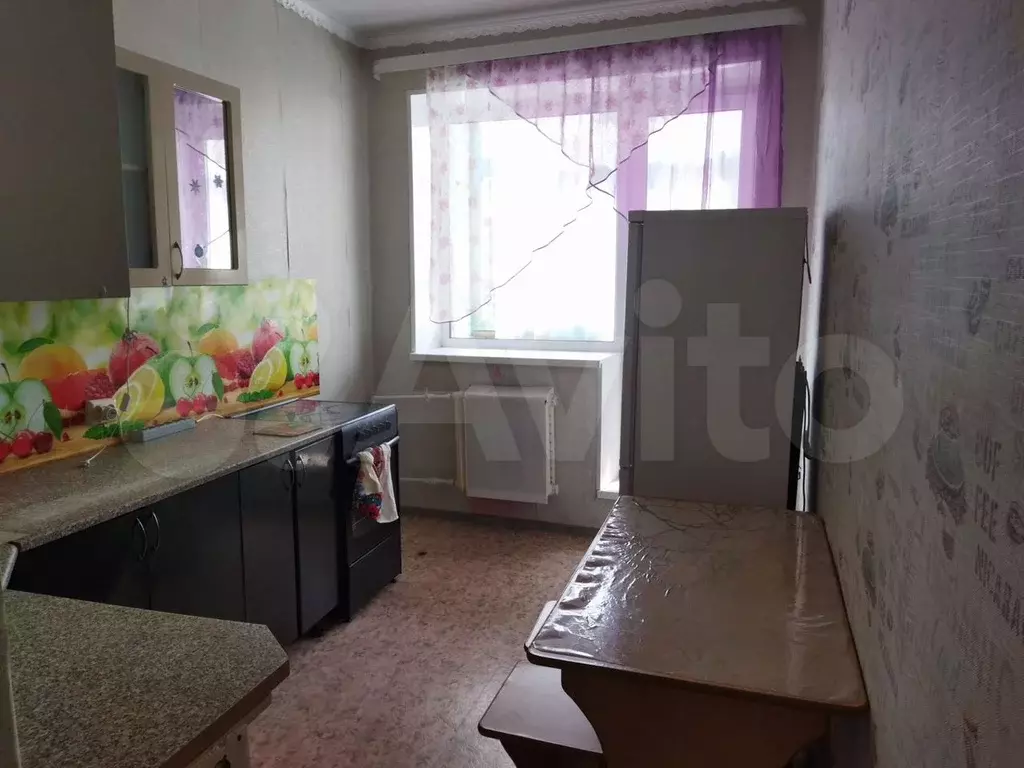 2-к. квартира, 43 м, 2/2 эт. - Фото 0