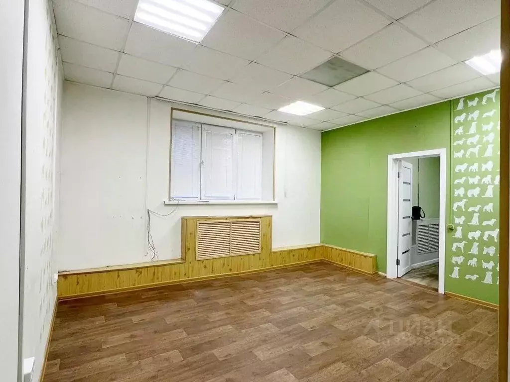 Офис в Новосибирская область, Новосибирск Академгородок мкр, ул. ... - Фото 2