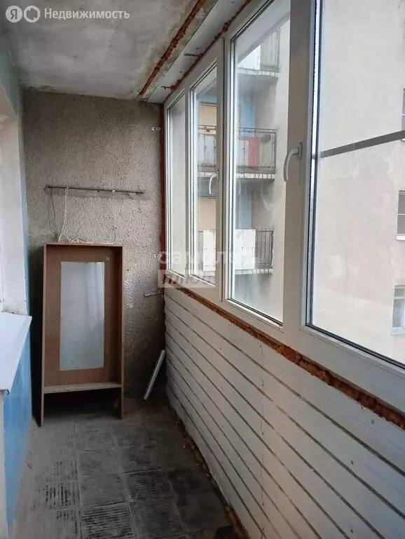 2-комнатная квартира: Воронеж, улица Куколкина, 33 (52 м) - Фото 1
