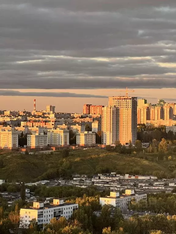 1-к кв. Нижегородская область, Нижний Новгород Верхние Печеры ... - Фото 1