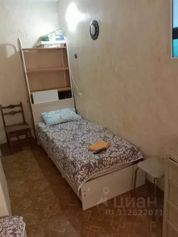 Комната Краснодарский край, Сочи пер. Рыбацкий, 2 - Фото 0
