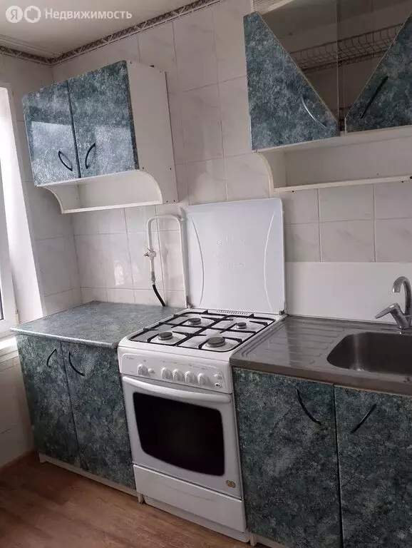 3-комнатная квартира: Железногорск, улица Гайдара, 2 (60 м) - Фото 1