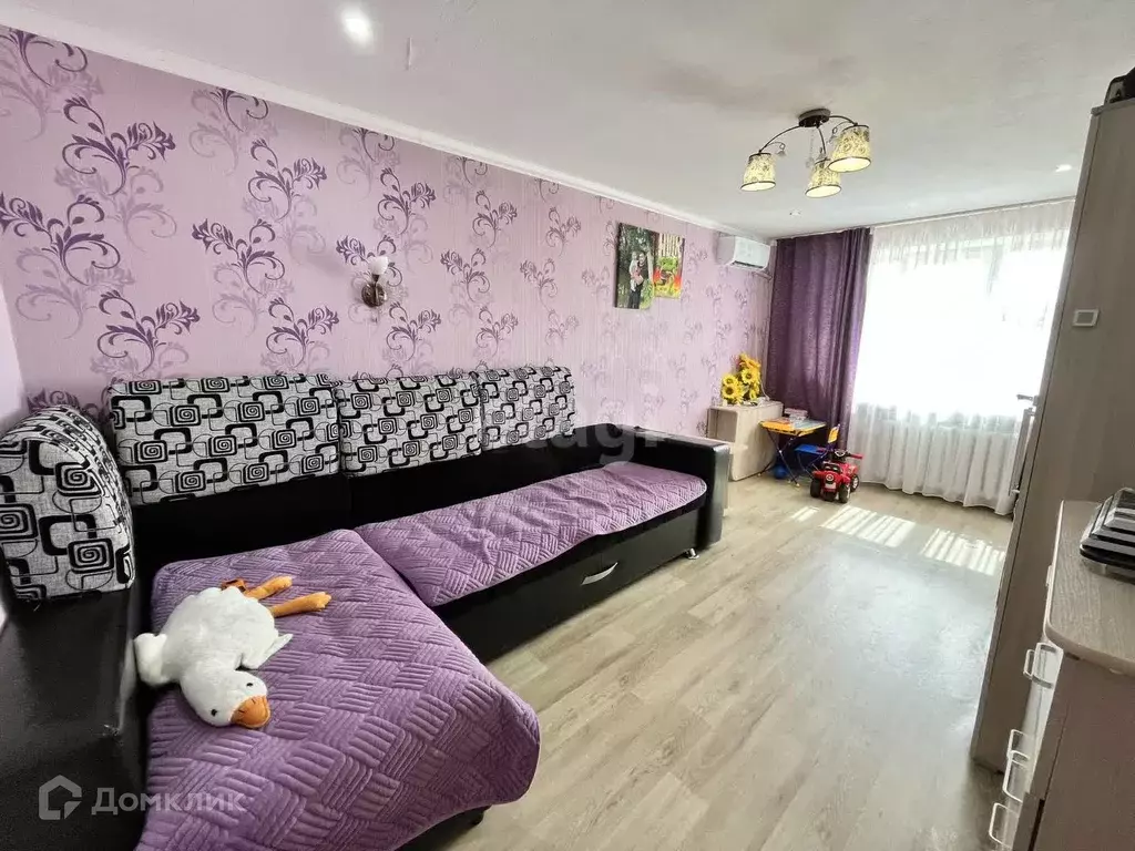 Продаётся 2-к квартира, 45.7 м - Фото 0