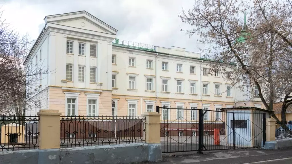 Офис в Москва Архангельский пер., 6С1 (361 м) - Фото 1