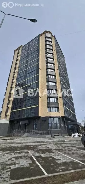 1-комнатная квартира: Благовещенск, ЖК Зейский Бульвар (38.5 м) - Фото 1