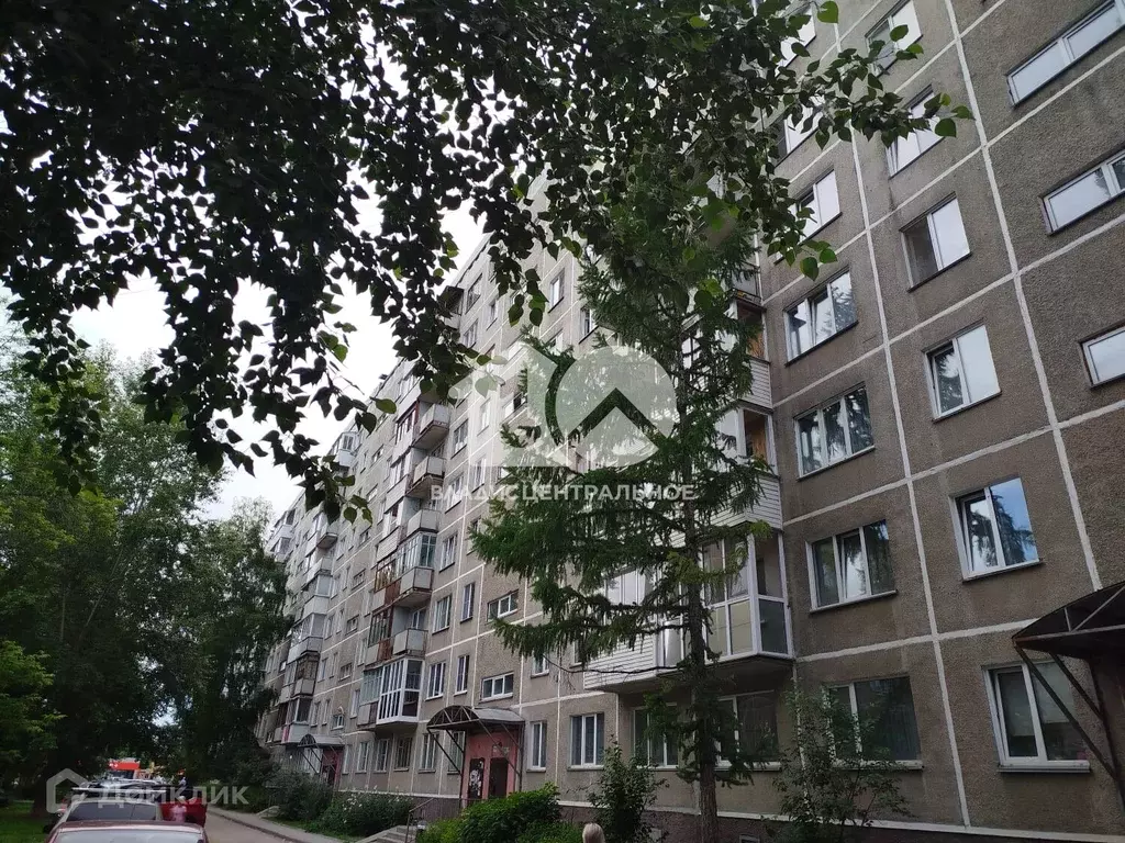 Продаётся 4-к квартира, 74 м - Фото 0