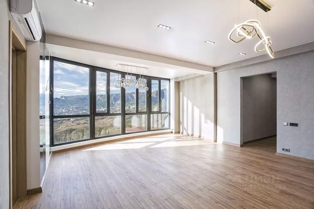 4-к кв. Крым, Ялта муниципальный округ, Восход пгт ул. Авроры, 110 ... - Фото 2