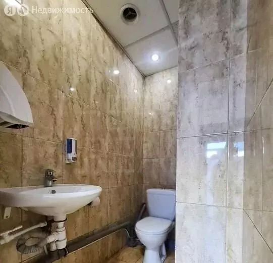 Офис (93.5 м) - Фото 1