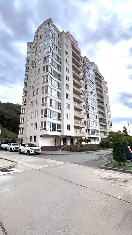 Студия Краснодарский край, Сочи городской округ, с. Краевско-Армянское ... - Фото 1