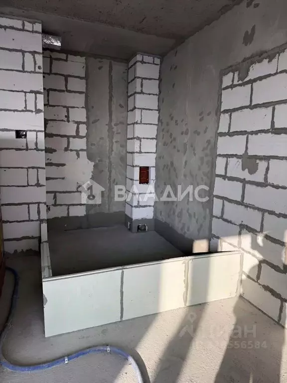 Свободной планировки кв. Москва Шелепихинская наб., 34к5 (70.0 м) - Фото 1