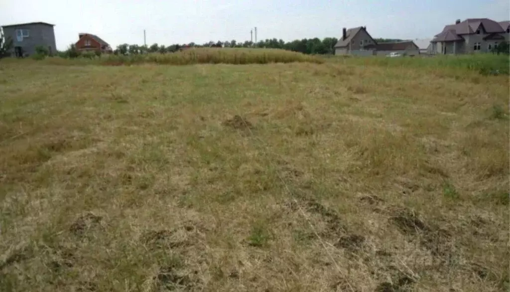 Участок в Краснодарский край, Абинск Набережная ул., 11 (7.09 сот.) - Фото 1